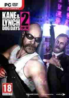 Descargar Kane And Lynch 2 Dog Days [MULTI5] por Torrent